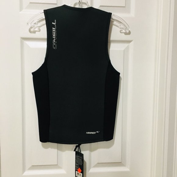 O'NEILL NWT Mens sz S Wetsuit top/Vest - Picture 2 of 8